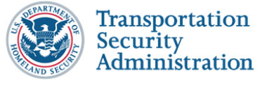 TSA Logo Picture of TSA